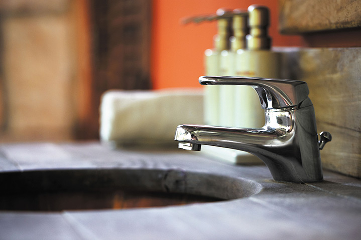 A2B Plumbers are able to fix any leaking taps you may have in Clevedon. 
